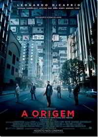  A Origem - Dual Audio
